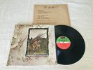LED ZEPPELIN IV ZOSO GATEFOLD + INNER 1971 AUSSIE PRESS LP