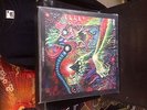 MASTODON ONCE MORE 'ROUND THE SUN DELUXE VINYL SET + LITHOGRAPHS