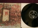 Black Sabbath mob rules vinyl record 1st french pressing vertigo ex vinyl