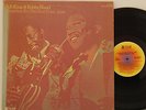 B.B. King  &  Bobby Bland         Together for the . . .        USA      NM # P