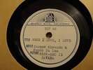 studio disc CARMEN MIRANDA When I Love I Love / Rebola a Bola WEEK-END IN HAVANA