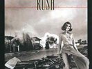 Rush-Permanent Waves Vinyl / 12