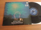 EELA CRAIG - MISSA UNIVERSALIS ON GERMAN PHILIPS IN TOP MINT