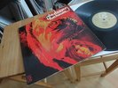 THE STOOGES Fun House ultra-rare original 1970 Golden Elektra psych-punk LP