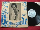BEAUREGARDE- s/t 1971 ORIG PRIVATE HARD HEAVY PSYCH ROCK GREG SAGE THE WIPERS