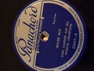 HOT JAZZ 78 RPM Mills Blue Rhythm Bd House Hop/Heebie Jeebie (Chick) solid E