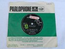THE BEATLES 1967 UK 1ST PRESS FACTORY SAMPLE DEMO / PROMO ALL YOU NEED IS LOVE