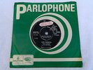 THE BEATLES 1968 UK 1ST PRESS FACTORY SAMPLE DEMO / PROMO LADY MADONNA
