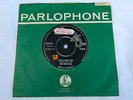 THE BEATLES 1963 UK 1ST PRESS FACTORY SAMPLE DEMO / PROMO SHE LOVES YOU