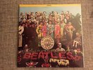 BEATLES Sgt Peppers Lonely Hearts Club Band LP 1978 PURPLE LABEL Canada SEALED