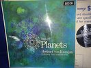 @SXL 2305 WBg ED1 *KARAJAN* CONDUCTS *HOLST: THE PLANETS* VIENNA PHILHARMONIC*