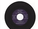 RARE OHIO SOUL MOD POPCORN- CLEVELAND ROBINSON- 