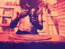 Orig Black Roots Lp