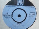 FACTOTUMS Cloudy / Easy said easy done 7