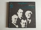 The Budapest String Quartet Beethoven The Late Quartets Record LP M5S 677