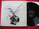 ABNER BURNETT & THE BURNOUTS- CRASH & BURN 1976 PRIVATE REAL PEOPLE PSYCH ROCK