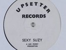 SUSAN CADOGAN Sexy Suzy UPSETTER LP