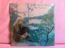 JONI MITCHELL LP For The Roses ASYLUM SD 5057  rare SEALED original