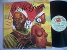 *FREDDIE McGREGOR - RASTAMAN CAMP/ OBSERVER LP