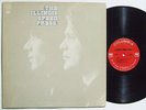 ILLINOIS SPEED PRESS S/T LP on Columbia 1969 Rock Psych M-