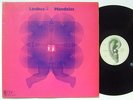 LIMBUS 4 Mandalas LP on Ohr 1970 German Krautrock Prog Experimental