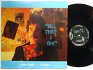 KIT REAM All That I Am LP on Creative Rare 1978 Private Outsider Psych M-