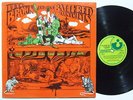 PETE BROWN & BATTERED ORNAMENTS A Meal You Can LP on Harvest 1969 UK Rock Psych