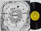 GRAVITY ADJUSTERS EXPANSION BAND One LP on Nocturne Private 1973 Avant Weird M-
