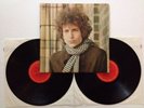 Bob Dylan - Blonde On Blonde - Vinyl 2X LP Record C2S 841 Near Mint (NM)