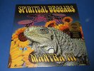 Spiritual Beggars - Mantra III - CD + LP 180 GRAMMI YELLOW VINYL - SIGILLATO