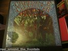 CREEDENCE CLEARWATER REVIVAL SELF TITLED LP UK 1ST PRESSING NM/EX+