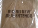 Brand New - Deja Entendu 2015 Record Store Day Vinyl Release