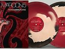 Songs About Jane by Maroon 5 Vinyl Record (2015) SWIRL Brand New PRE-ORDER