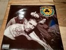House of Pain Classic Rap Vinyl LP Fine Malt Lyrics includes Jump Around