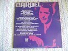 TANGO TWO LP ALBUMS EXCLUSIVE TANGO SELECTIONS BY CARLOS GARDEL FROM ARGENTINA