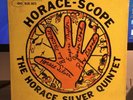 Horace Silver Quintet Horace-Scope Blue Note 4042 47 W. 63rd RVG Mono Jazz LP