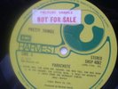 The Pretty Things SF Sorrow and Parachute SHDW406 1970 