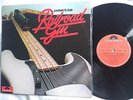 RAILROAD GIN - Journey's End. Aussie prog. Nice copy.