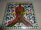 A TRIBE CALLED QUEST-Midnight Marauders ORIGINAL 1993 DOUBLE VINYL LP