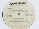 Junior Tucker 