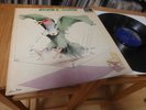 ATOMIC ROOSTER SAME 1970 1-ST PRESS FONTANA RARE LP
