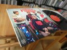 The New Beatnicks LP Same TELEFUNKEN NORWAY PSYCH BEAT 1967