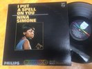 Nina Simone LP I Put A Spell On You