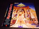 IRON MAIDEN 