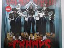 The Cramps - Look Mom No Head LP Record - BRAND NEW - Cardinal Red Vinyl