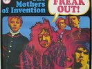 MOTHERS OF INVENTION Freak Out 1971 UK ORG Double LP Set FRANK ZAPPA Minty