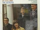 The SEEKERS A World Of Our Own 1965 US ORG MONO Sealed LP Judith Durham FOLK