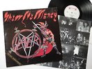 SLAYER - Show No Mercy LP 1984 , Roadrunner (RR 9868)