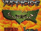 Yuppicide Fear Love NEAR MINT Wreck-Age Vinyl LP