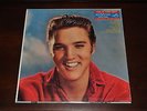 Elvis Presley 33 Record LPM-1990 For LP Fans Only KEEPER COPY; Near MINT